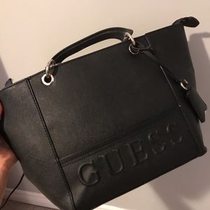 Guess Tote Bag